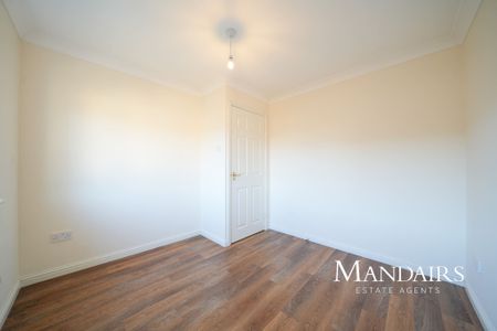 Kedleston Road, Park Farm, Peterborough - Photo 3