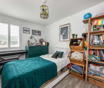 Platinum Apartments, Lower Road, Kenley, CR8 - Photo 1