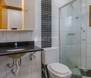 Casa com 3 quartos e 100m² para alugar em Harmonia, Canoas. - Photo 4