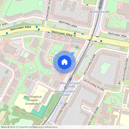 Max-Herrmann-Str. 2 - 12687 Berlin OT Marzahn