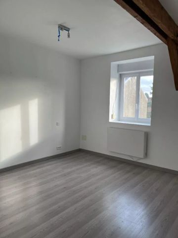 Maison à louer à Vendeuil - 6 pièces, 180 m² - Photo 4