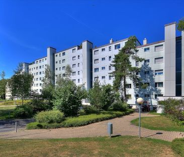 4 Zimmer, 93 m², 4. Stock - Foto 1