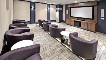 For Lease - 19 Singer Court Unit# 321, Toronto, Ontario - Photo 2