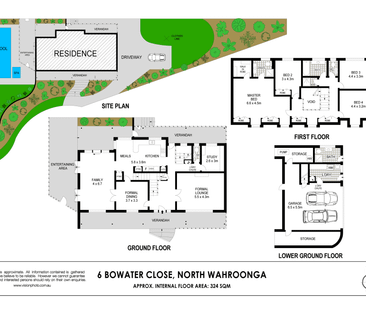 Grand Family Sanctuary with Brand New Renovations, Pool & Premium L... - Photo 3