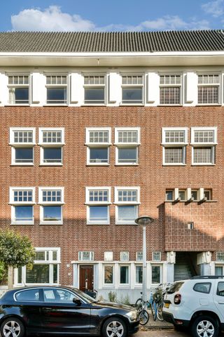 Olympiaplein 75, 1077 CR, Amsterdam - Photo 5