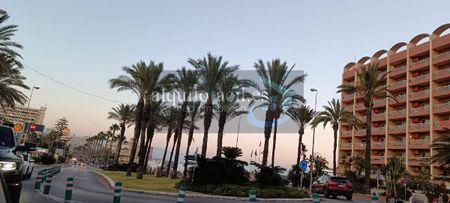 Atico en alquiler en Benalmadena Costa, Benalmadena - Photo 2