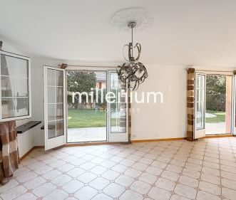 Villa rénovée avec jardin à Chêne-Bourg - Photo 5