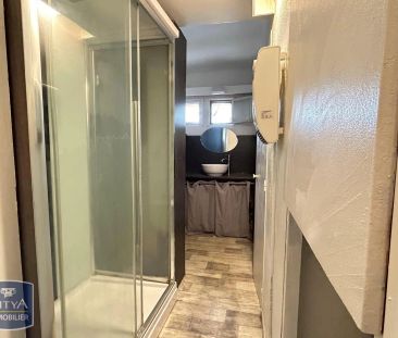 Appartement à louer 3 pièces 64.92m² - Photo 2