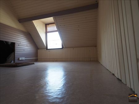 Location Maison 3 pièces 83m² DUCLAIR 76480 - Photo 5