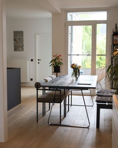 Appartement te huur - Foto 5