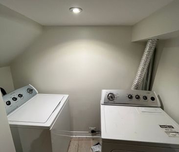 For Lease - 5475 Freshwater Drive Unit# Bsmt, Mississauga, Ontario - Photo 2