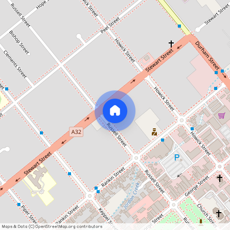 283 Russell Street, NSW 2795, Bathurst