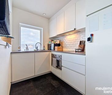 Appartement te huur - Photo 5