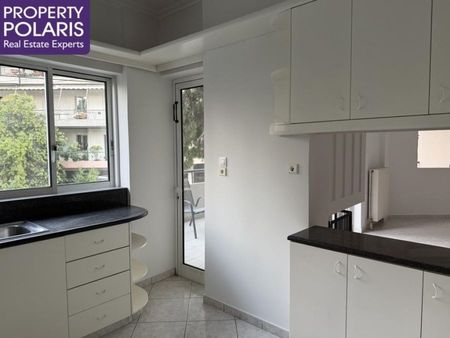 Διαμέρισμα για ενοικίαση Νεόκτιστα (Νέα Ιωνία) - Photo 3