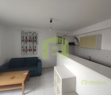 Ενοικίαση κατοικίας, 40 τ.μ., Πάτρα, 300 € - Photo 4