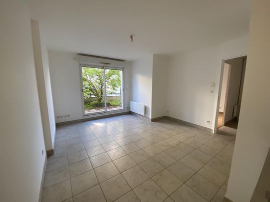 Location Appartement 2 pièces 36m² NANTES 44100 - Photo 1