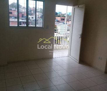 Apartamento Com 2 Dormitórios Para Alugar, 45 m² - Parque São Migue... - Photo 2
