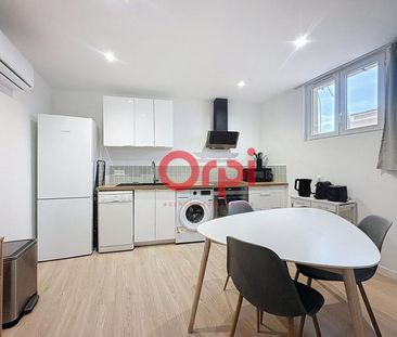 Appartement 2 Pièces 31 m² - Photo 6