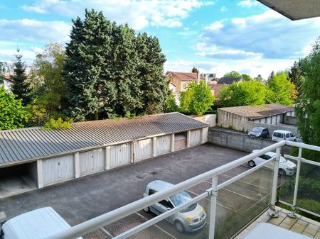 Location appartement 1 pièce, 26.55m², Pontault-Combault - Photo 2