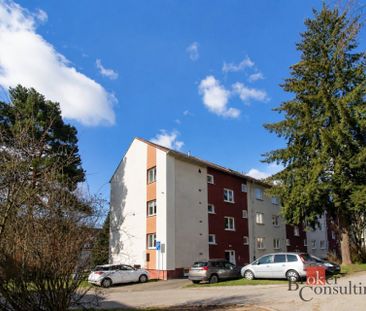 Apartment for rent, 2+1 - 1 bedroom, 50m - Фото 1