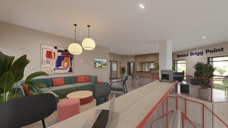 1 bedroom flat to rent - Photo 2