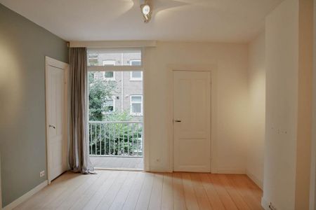 Te huur: Appartement Pieter Aertszstraat in Amsterdam - Foto 4
