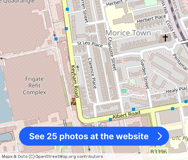 Clarence Place, Morice Town - Photo 1