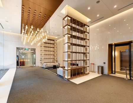 For Lease - 8 Olympic Gdn Drive Unit# S1405, Toronto, Ontario - Photo 3
