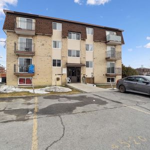 (Gatineau) Très Beau 2 Chambres - Photo 2
