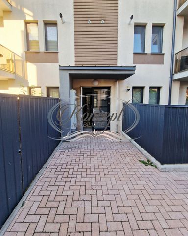 Apartament deosebit si Pet Friendly in cartierul Borhanci - Fotografie 2