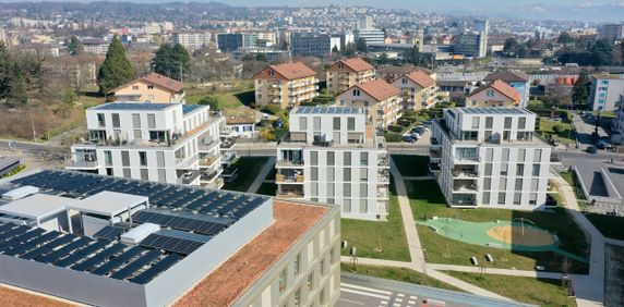 Votre premier appartement dans un quartier récent ! - Photo 2