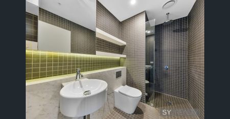 1 Bedroom apartment with HUGE balcony - Photo 4