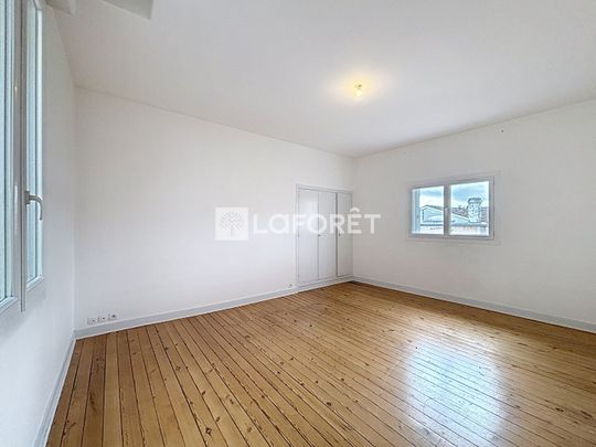 Appartement T5 Bordeaux à louer - Photo 1