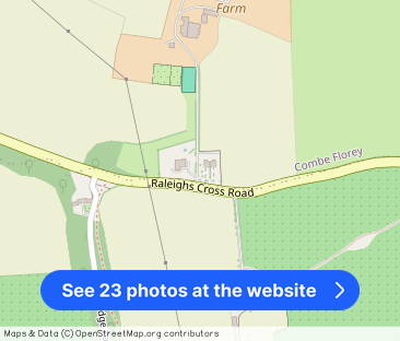 Bishops Lydeard, Taunton, Somerset, TA4 - Photo 1