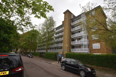 Inwood Court, Rochester Sqaure, London, NW1 9HS - Photo 5