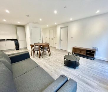 2 bedroom apartment to rent - Photo 6