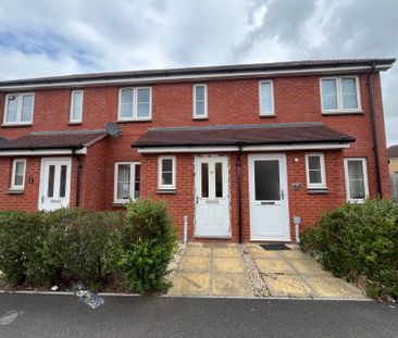 Merino Way, Bridgwater, Somerset - Photo 1