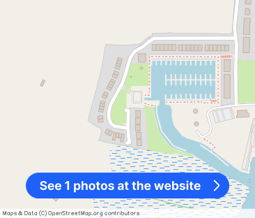 Tarmon Harbour, Tarmonbarry, Co. Longford - Photo 1