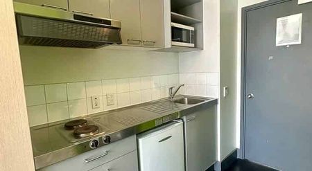 Central Auckland Studio Apartment! - Photo 3