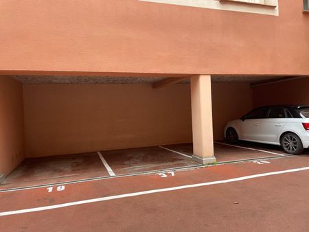 TOULOUSE / Location Appartement 1 Pièce 25 m² - Photo 5