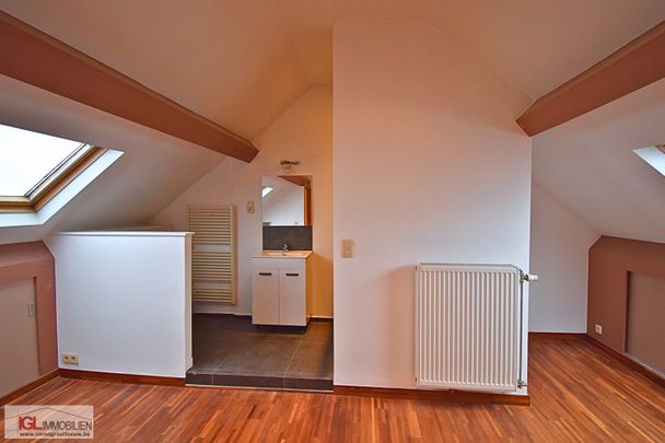 Huis te huur in Sint-Pieters-Leeuw - Photo 1