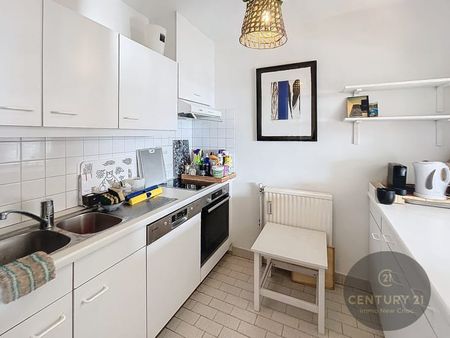 Appartement te huur - Photo 2