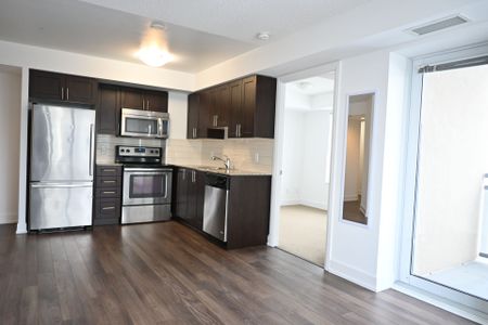 For Lease - 2 Eva Road Unit# 522, Toronto, Ontario - Photo 5