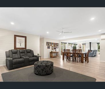 Light Filled Entertainer in Picturesque Setting! - Photo 2