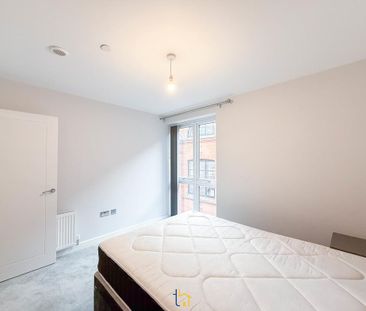 1 bedroom apartment to rent - Photo 3