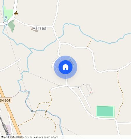 Várzea, Barcelos, Braga