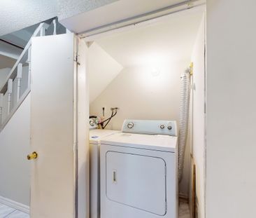 For Lease - 39 Horstman Street Unit# Bsmt, Markham, Ontario - Photo 5