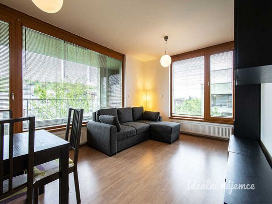 Pronájem bytu 3+kk 68 m² - Photo 1