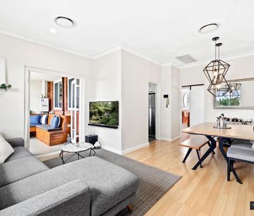 Fully Renovated Unit - Photo 5