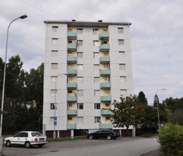 Adventsvägen 18 - Foto 1